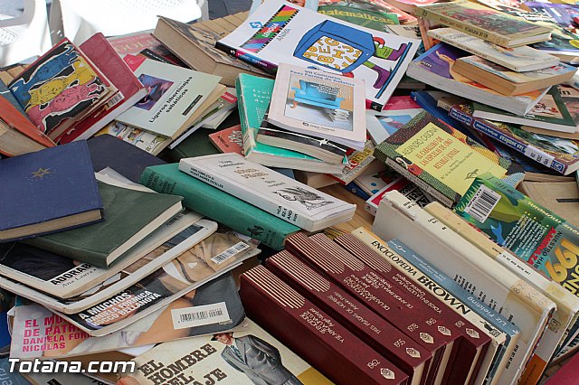 5 Plaza Solidaria - Totana 2015 - 105