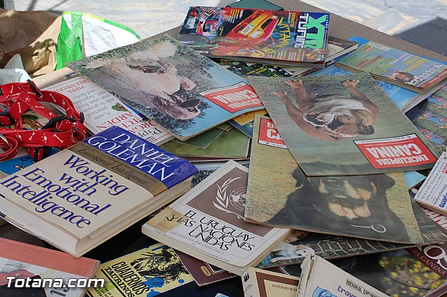 5 Plaza Solidaria - Totana 2015 - 106