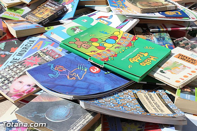 5 Plaza Solidaria - Totana 2015 - 107