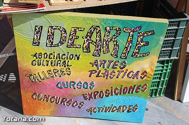 5 Plaza Solidaria - Totana 2015 - 108