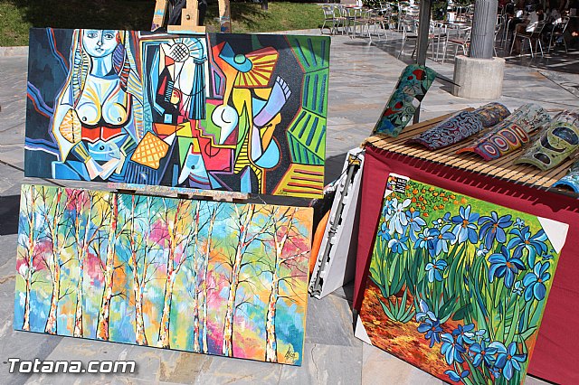 5 Plaza Solidaria - Totana 2015 - 109