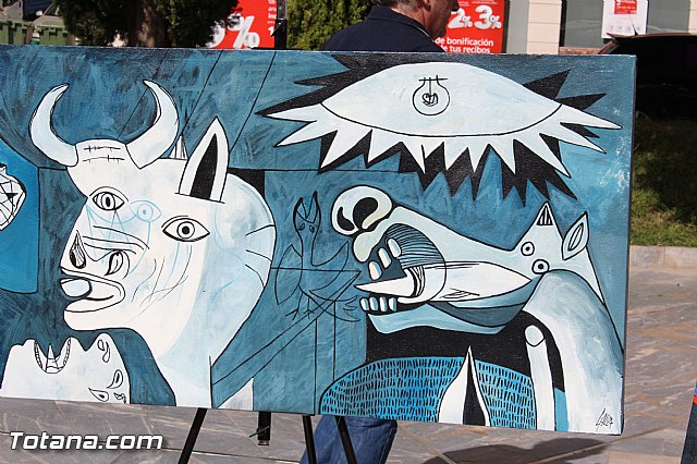 5 Plaza Solidaria - Totana 2015 - 110