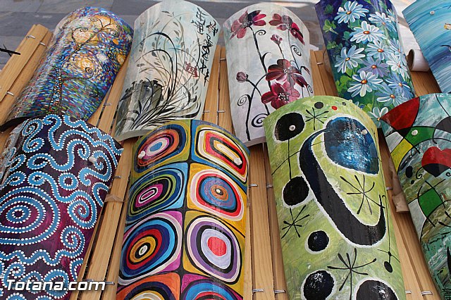 5 Plaza Solidaria - Totana 2015 - 111