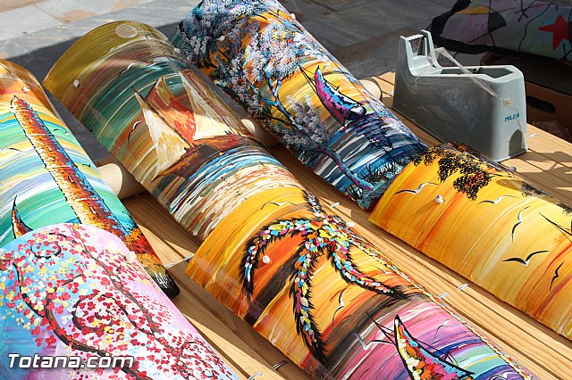 5 Plaza Solidaria - Totana 2015 - 113