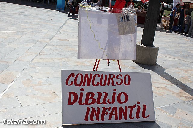 5 Plaza Solidaria - Totana 2015 - 117