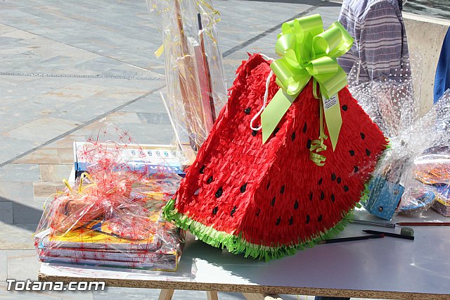 5 Plaza Solidaria - Totana 2015 - 118