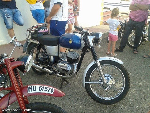 Fiestas del Raiguero Alto 2014 - 1