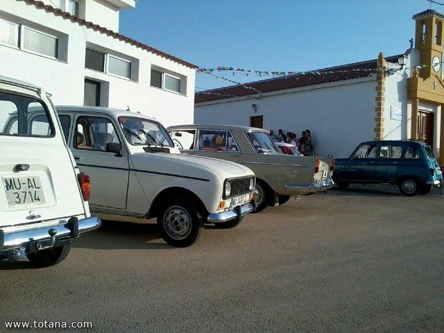 Fiestas del Raiguero Alto 2014 - 7