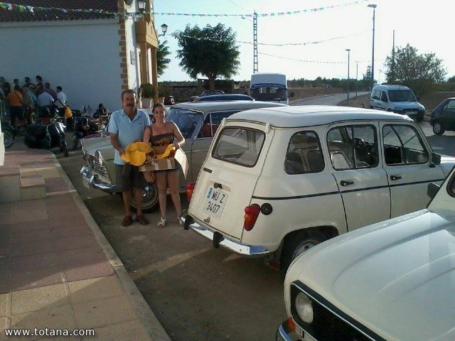 Fiestas del Raiguero Alto 2014 - 11