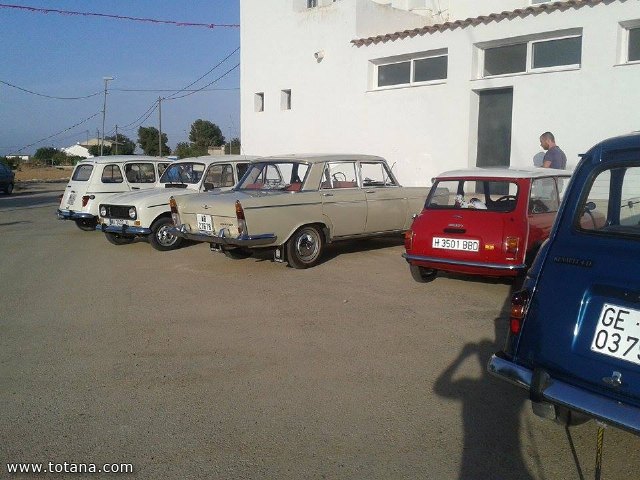 Fiestas del Raiguero Alto 2014 - 15