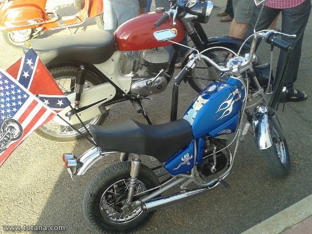 Fiestas del Raiguero Alto 2014 - 16