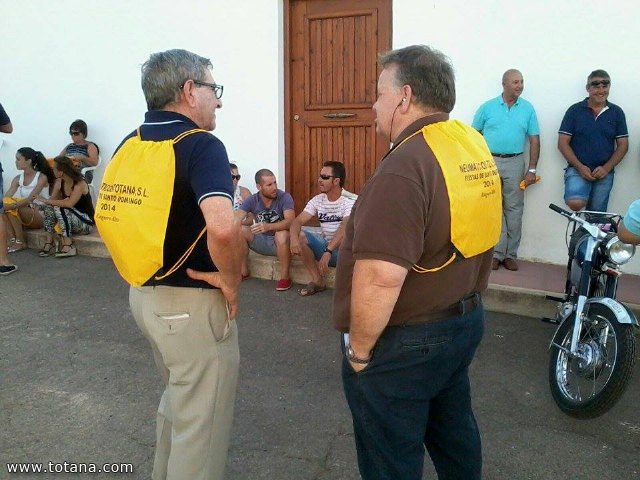 Fiestas del Raiguero Alto 2014 - 17