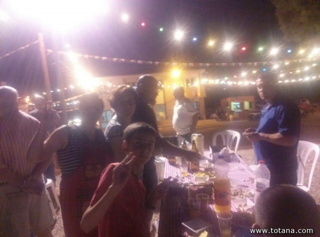 Fiestas del Raiguero Alto 2014 - 23