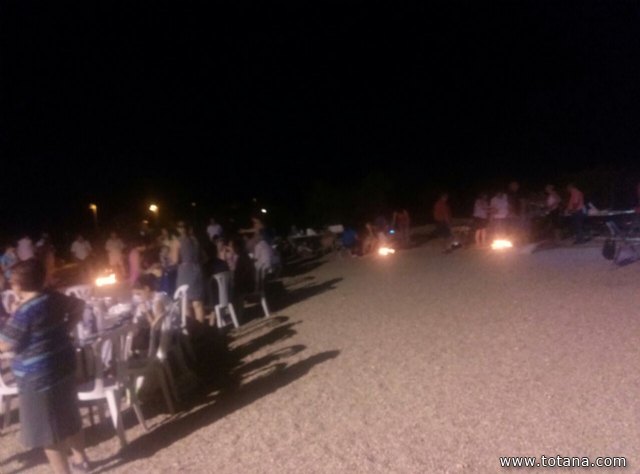 Fiestas del Raiguero Alto 2014 - 28