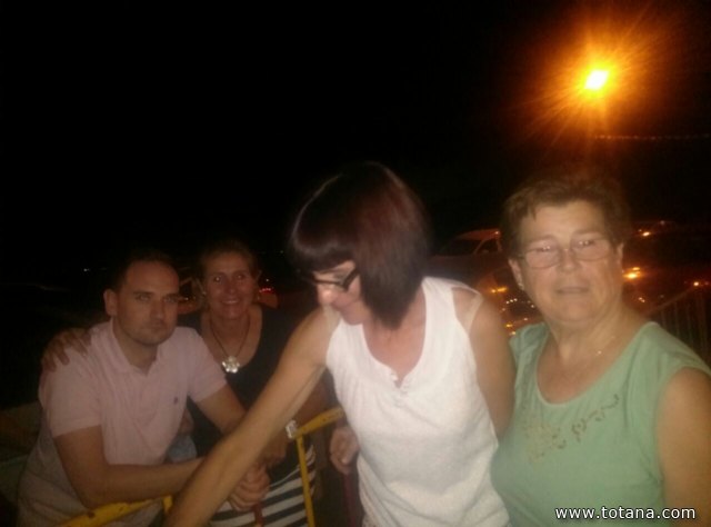 Fiestas del Raiguero Alto 2014 - 29