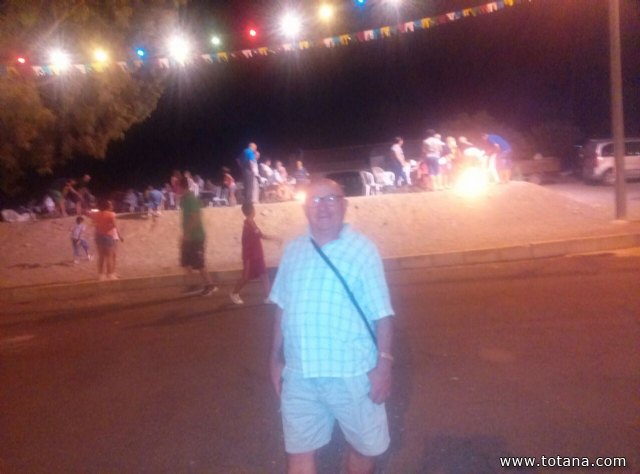 Fiestas del Raiguero Alto 2014 - 34