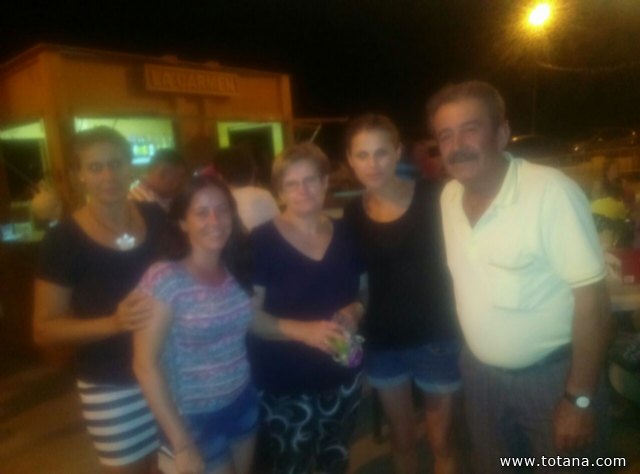 Fiestas del Raiguero Alto 2014 - 42