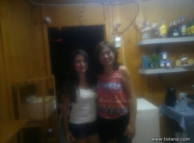 Fiestas del Raiguero Alto 2014 - 43