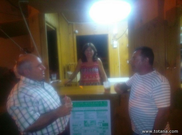 Fiestas del Raiguero Alto 2014 - 44