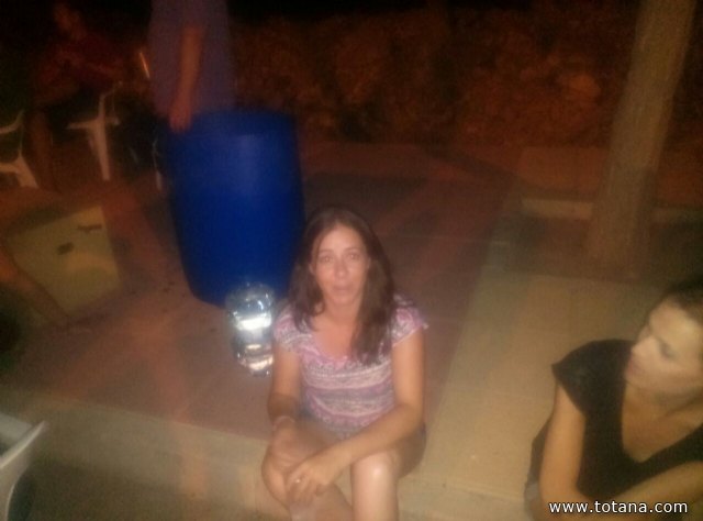 Fiestas del Raiguero Alto 2014 - 49