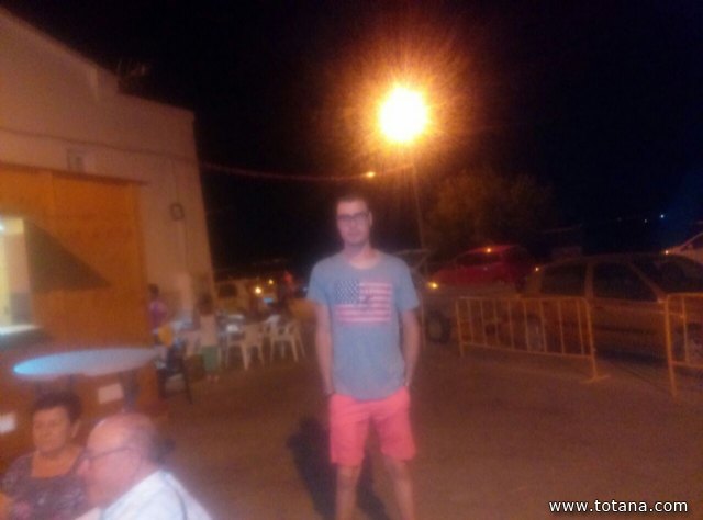 Fiestas del Raiguero Alto 2014 - 51