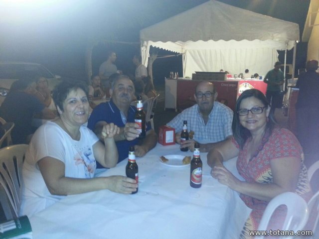 Fiestas del Raiguero Alto 2014 - 53