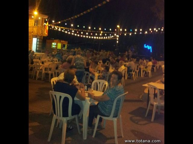 Fiestas del Raiguero Alto 2014 - 54