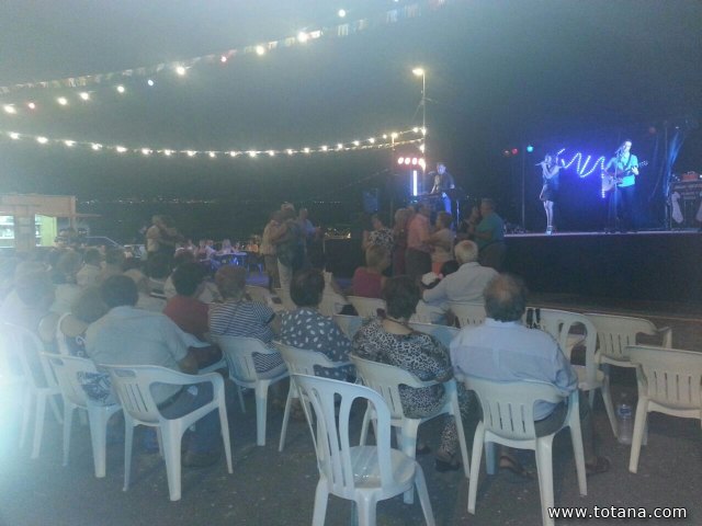 Fiestas del Raiguero Alto 2014 - 58