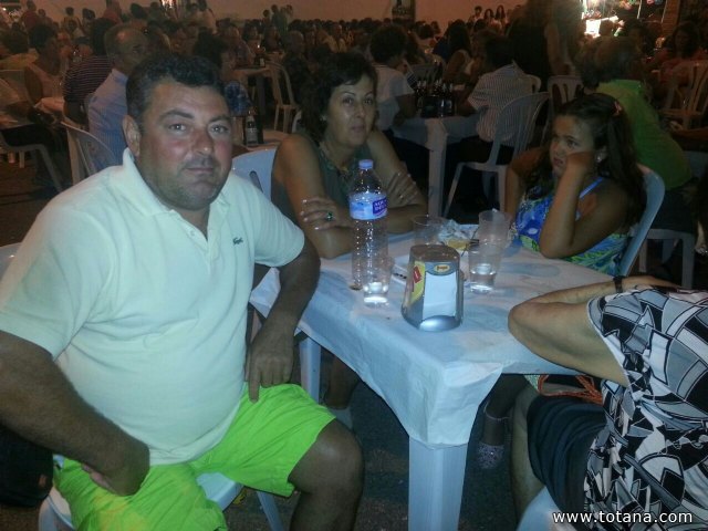 Fiestas del Raiguero Alto 2014 - 60