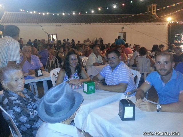 Fiestas del Raiguero Alto 2014 - 61