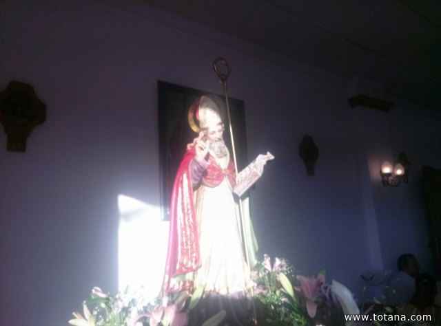 Fiestas del Raiguero Alto 2014 - 62