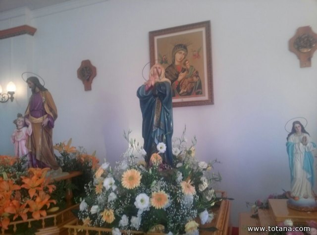 Fiestas del Raiguero Alto 2014 - 65