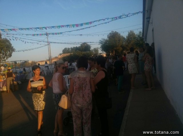 Fiestas del Raiguero Alto 2014 - 67