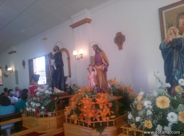 Fiestas del Raiguero Alto 2014 - 68