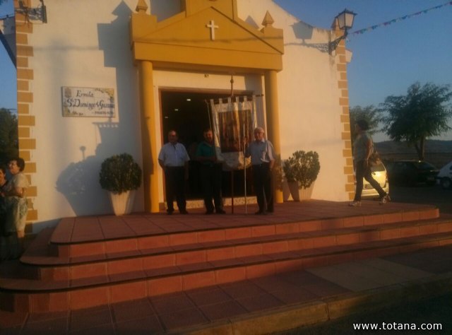 Fiestas del Raiguero Alto 2014 - 69