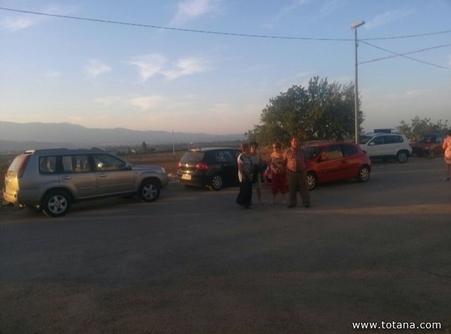 Fiestas del Raiguero Alto 2014 - 71