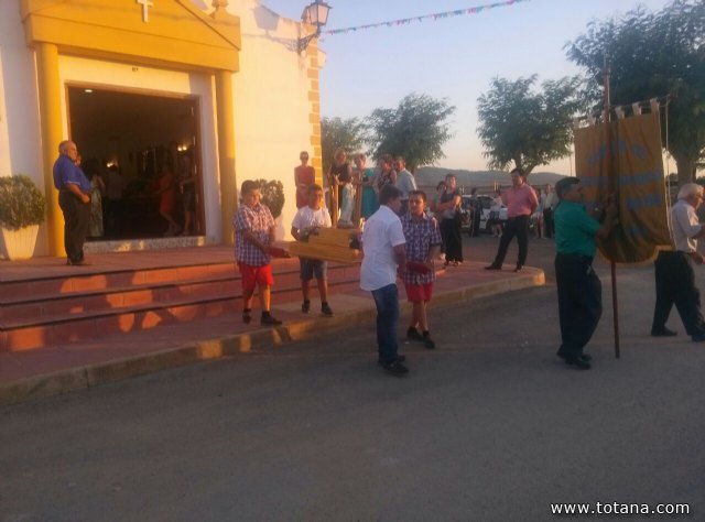 Fiestas del Raiguero Alto 2014 - 74