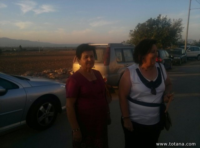 Fiestas del Raiguero Alto 2014 - 76