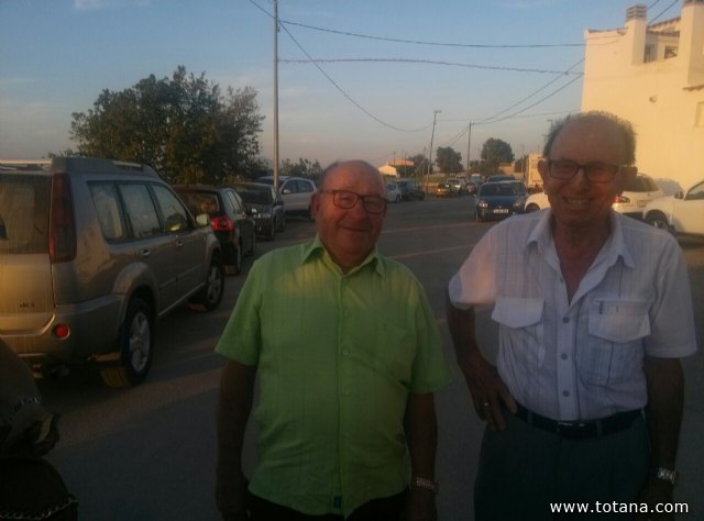 Fiestas del Raiguero Alto 2014 - 77