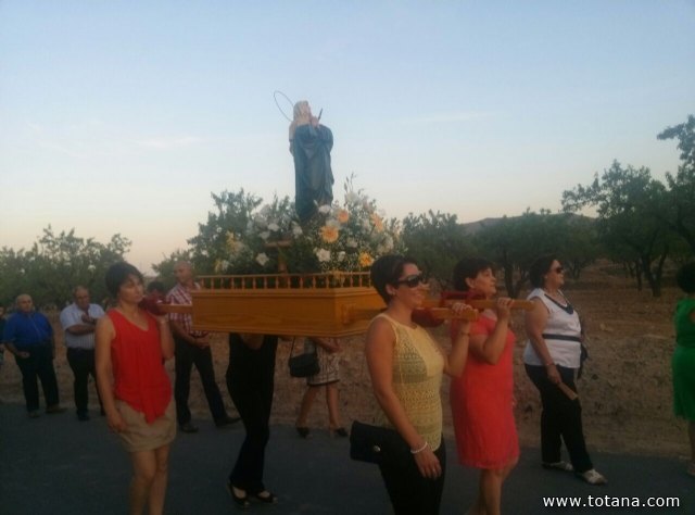 Fiestas del Raiguero Alto 2014 - 82