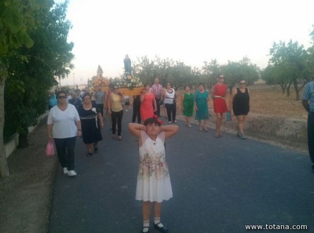 Fiestas del Raiguero Alto 2014 - 84