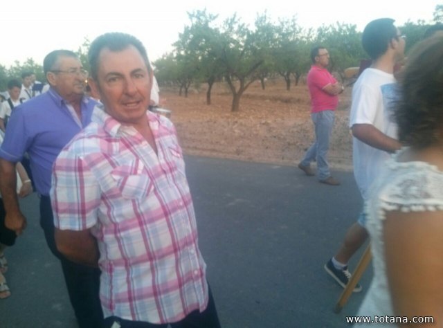 Fiestas del Raiguero Alto 2014 - 86