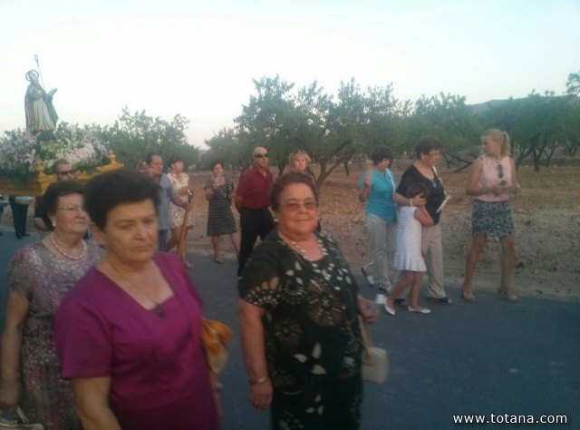 Fiestas del Raiguero Alto 2014 - 87