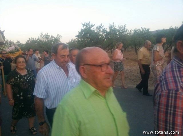 Fiestas del Raiguero Alto 2014 - 88