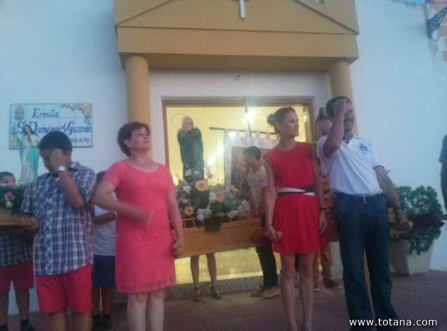 Fiestas del Raiguero Alto 2014 - 90