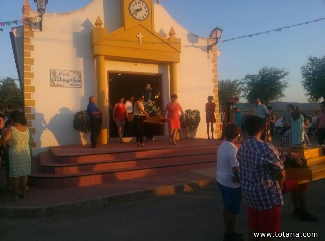 Fiestas del Raiguero Alto 2014 - 94