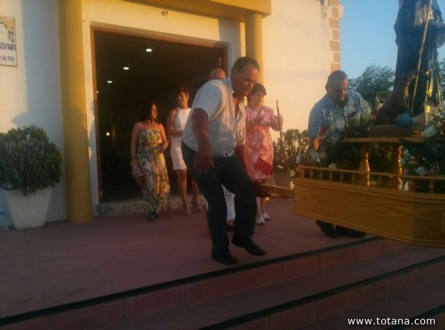 Fiestas del Raiguero Alto 2014 - 95