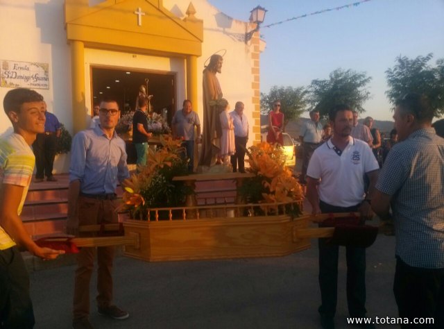 Fiestas del Raiguero Alto 2014 - 97