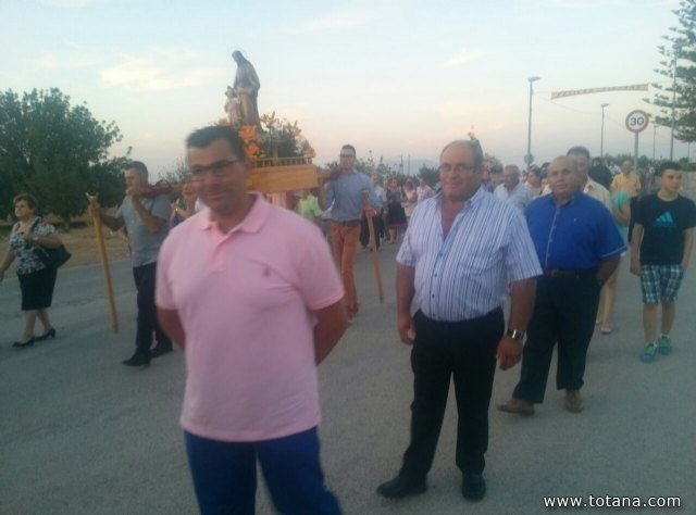 Fiestas del Raiguero Alto 2014 - 99