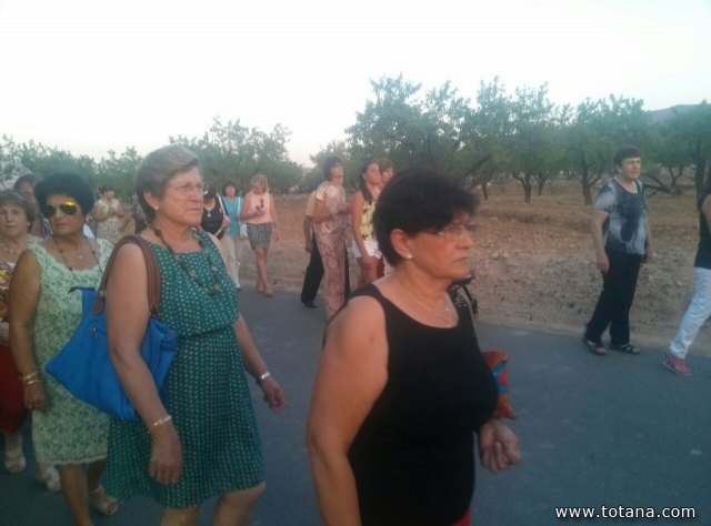 Fiestas del Raiguero Alto 2014 - 100